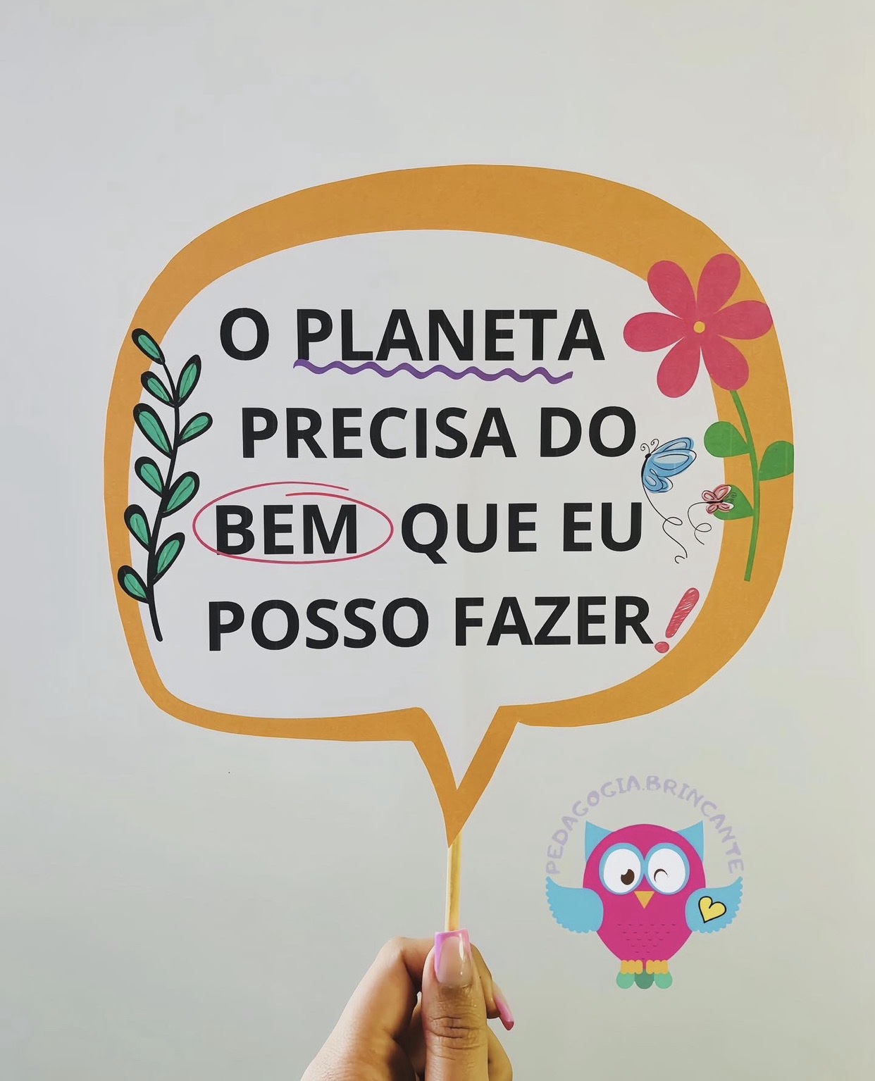 Meio Ambiente 🍃♻️ - Imagem 7