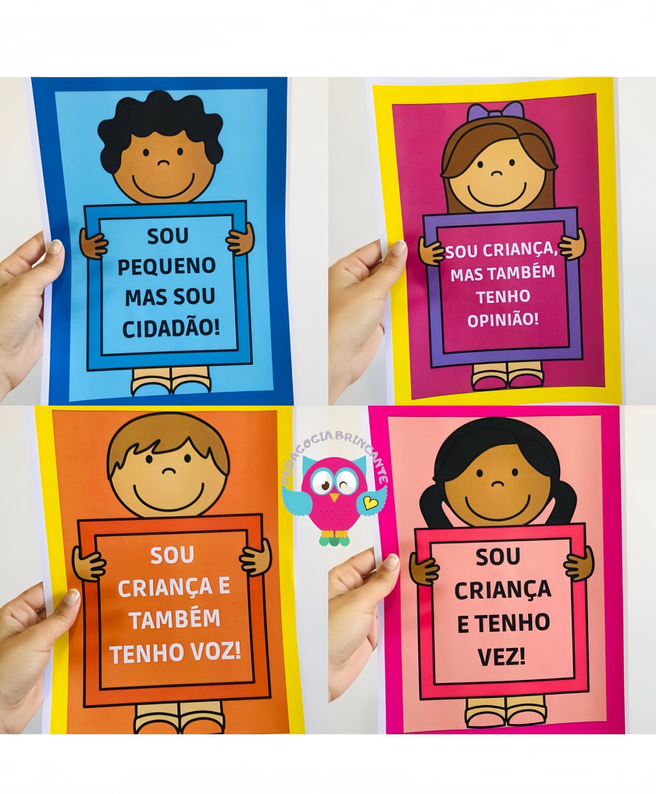 Projeto Eleições-Política-Cidadania - Imagem 7