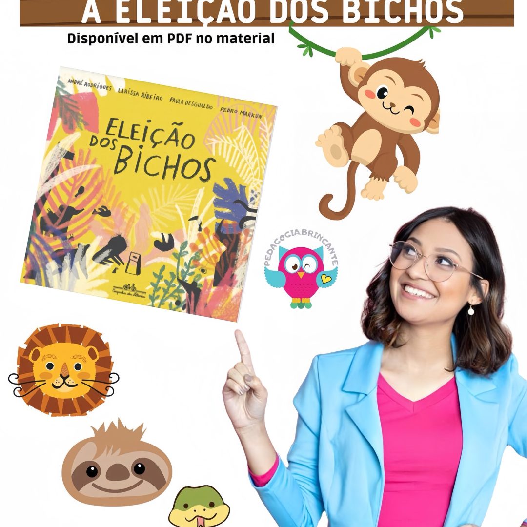 Projeto Eleições-Política-Cidadania