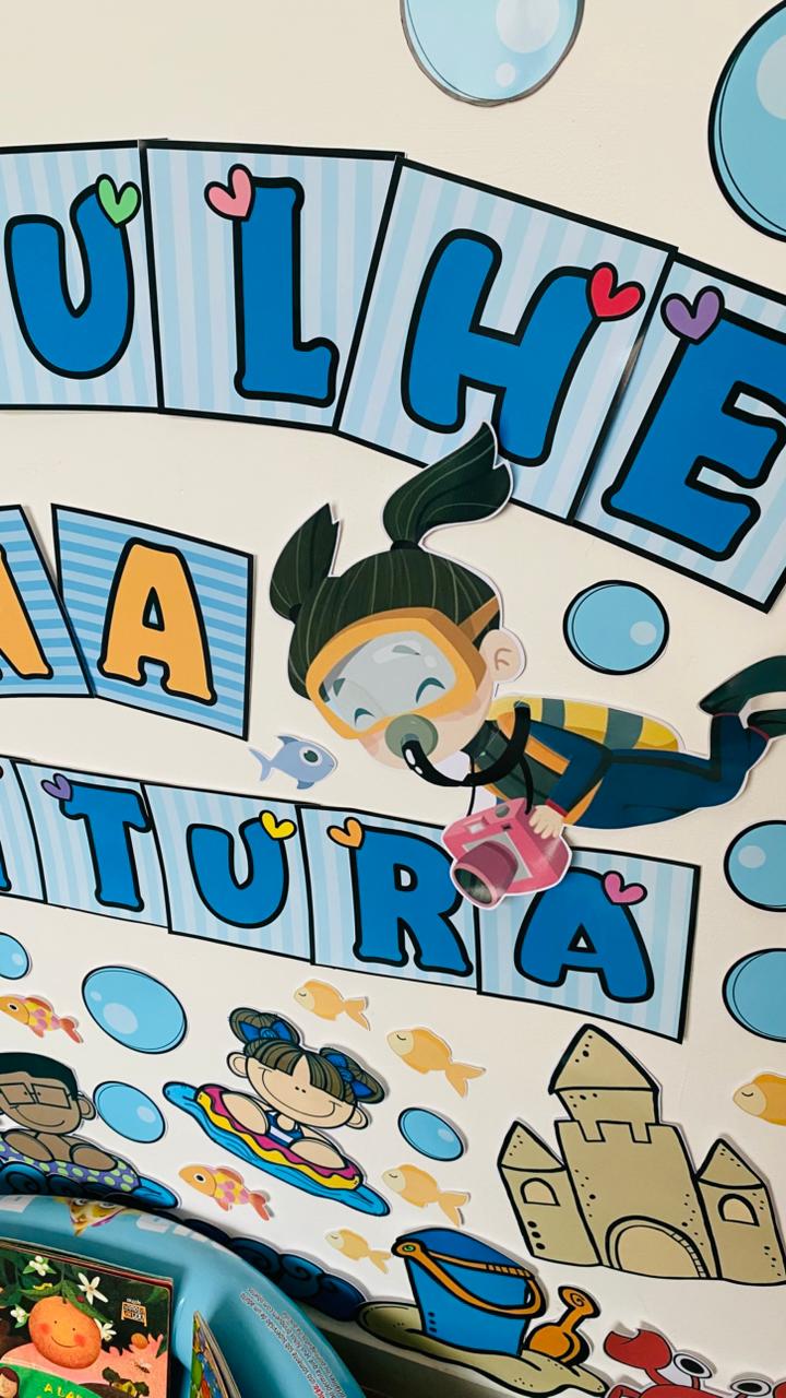 ✨ MERGULHE NA LEITURA! 🐠📚 - Imagem 3