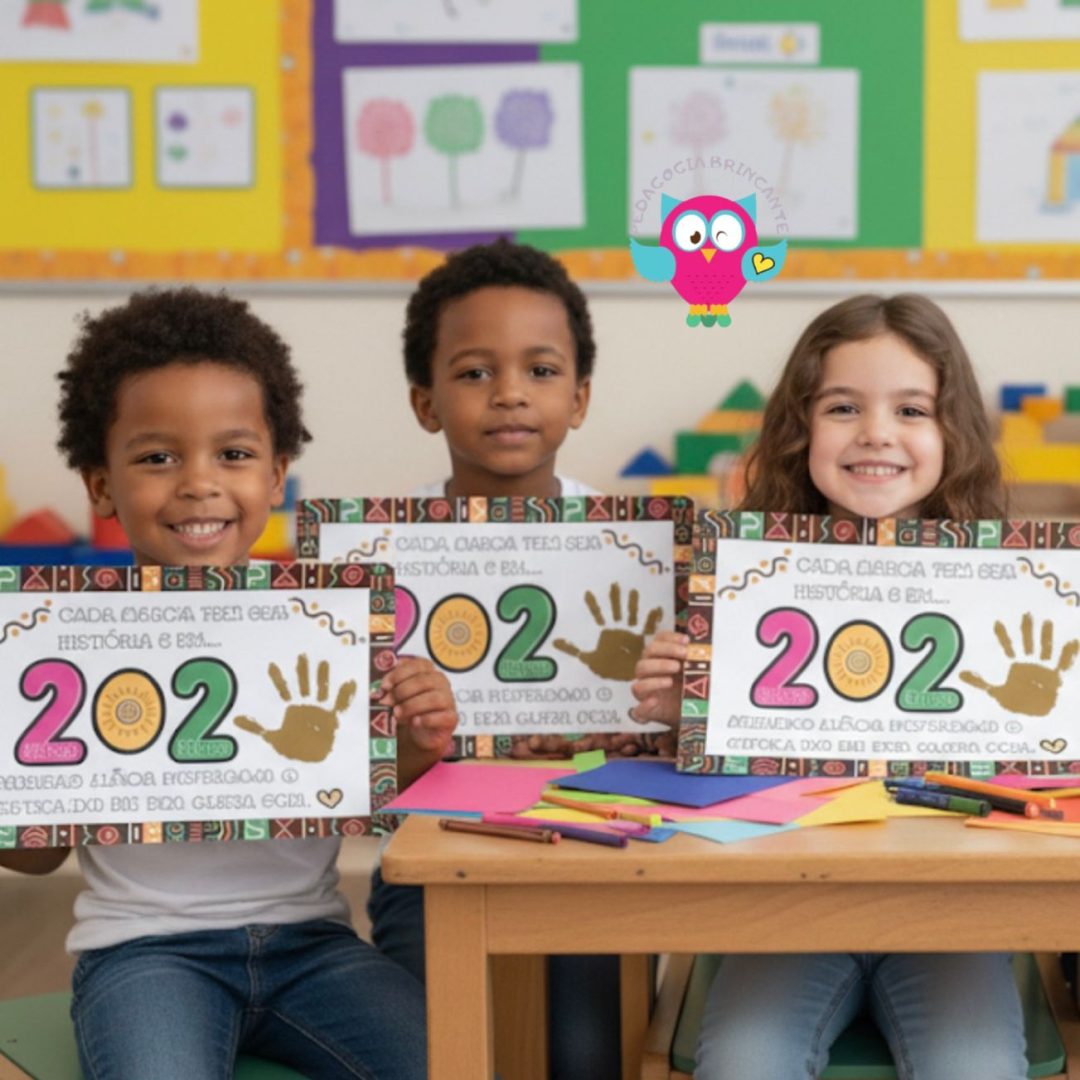 🎨 Carimbo da identidade ✋