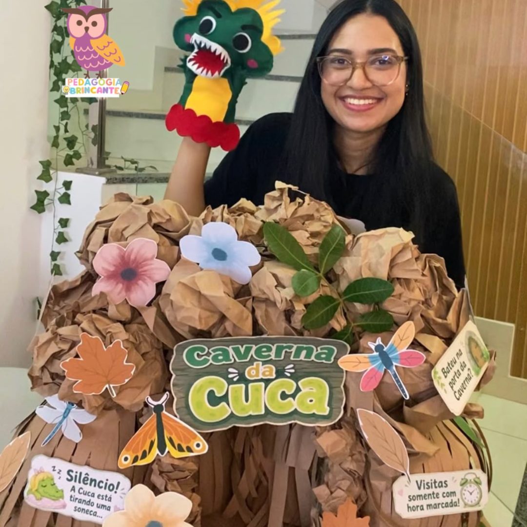 Caverna da CUCA